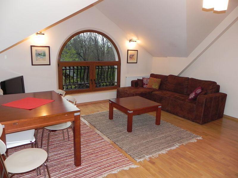 Apartament Brandy Radowid - Zakopane — Zdjęcia 3