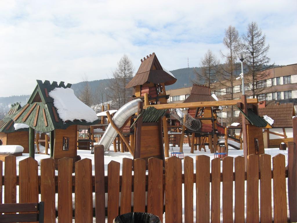 Apartament Brandy Radowid - Zakopane — Zdjęcia 2