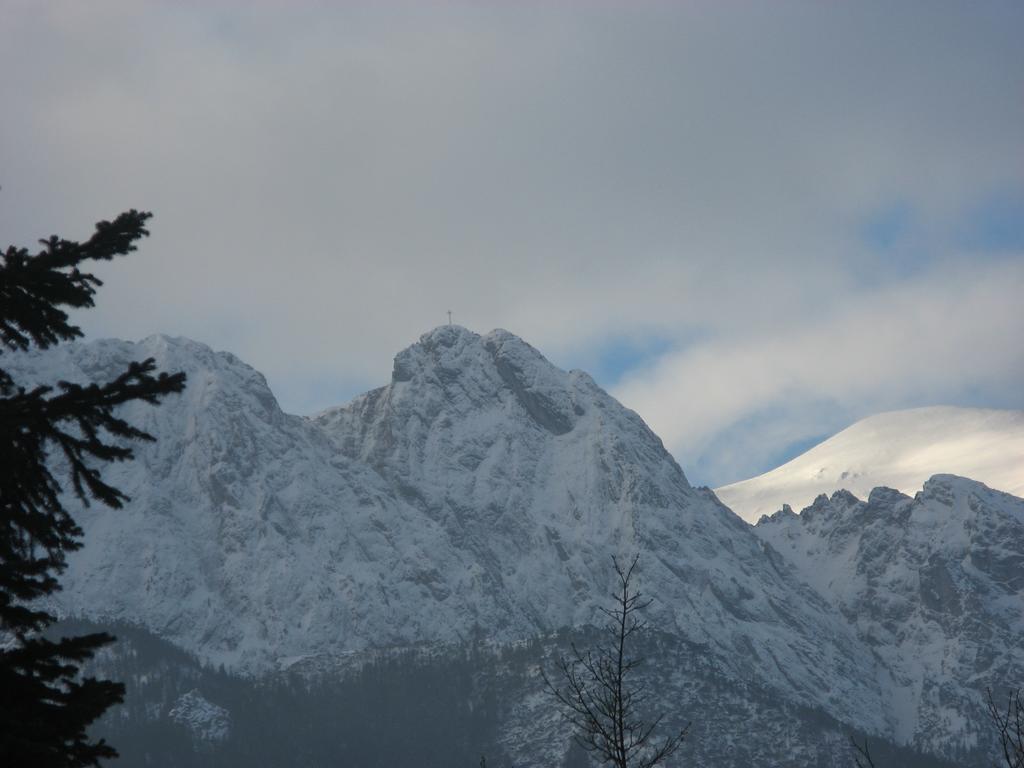 Apartament Brandy Radowid - Zakopane — Zdjęcia 1